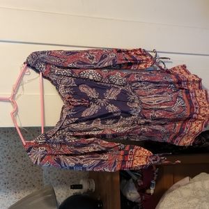 Size XL romper